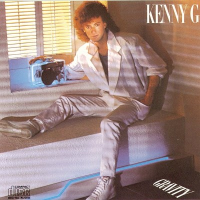 Kenny G/Gravity